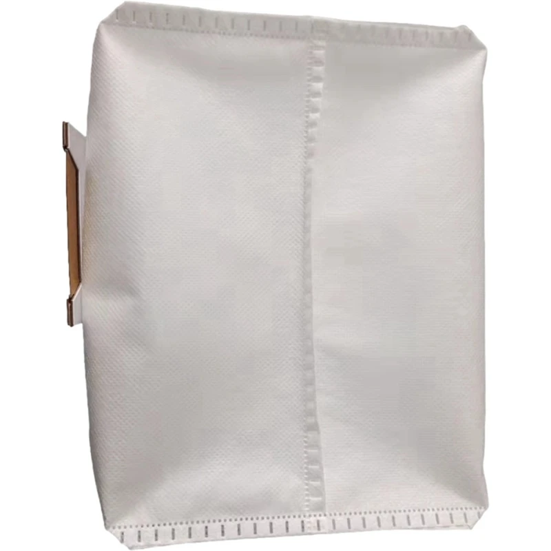 Bolsas de polvo para Robot aspirador Ecovacs Deebot X1 Omni Turbo, paquete de 12 unidades, promoción