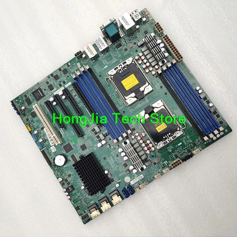 Server Motherboard I420-G10 S7049WG2NR-DWG 60R8-U2 REV 1.1