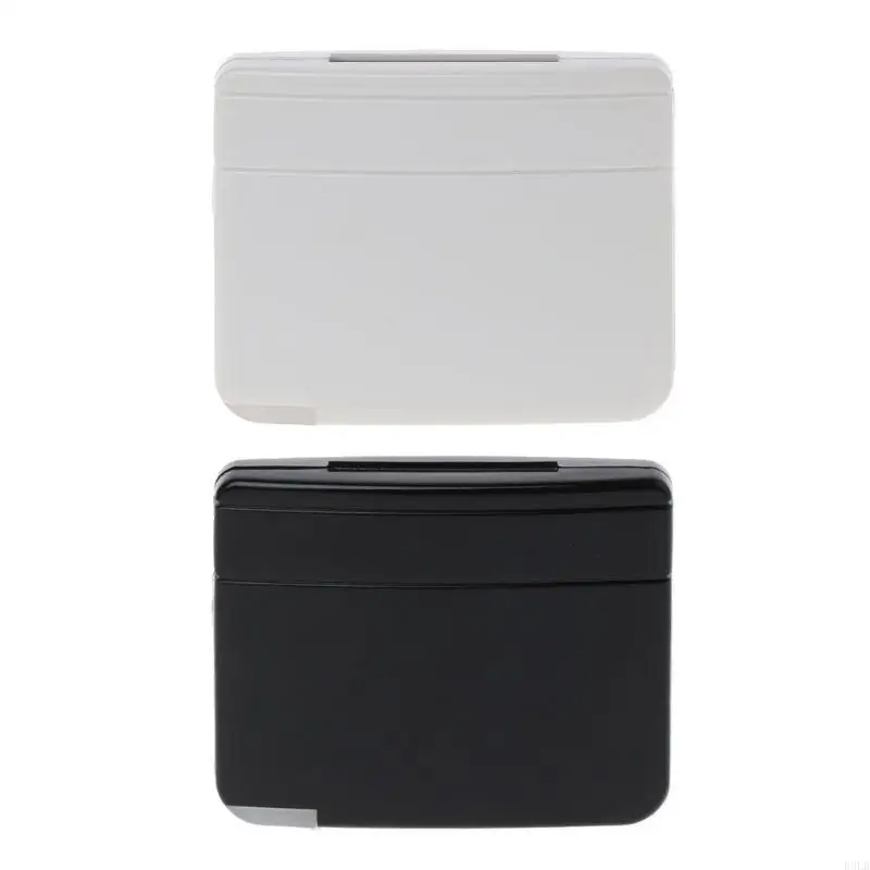 2025 New 30 Pin Bluetooth-compatible A2DP Music Receiver Adapter Compatible for phone for iPod, Black White