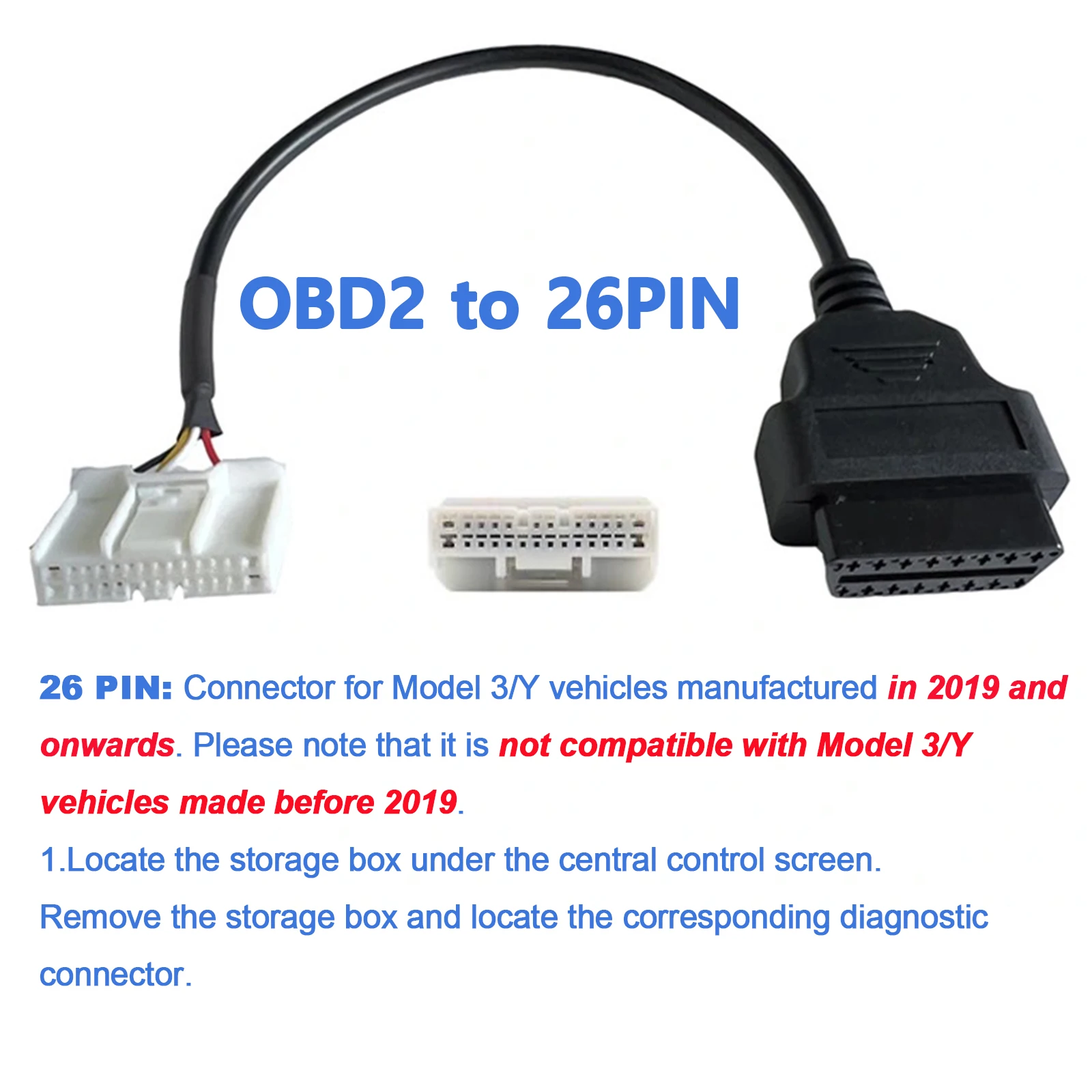 26pin