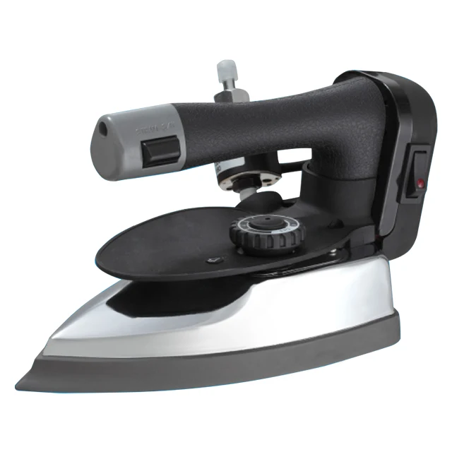 Промышленный паровой утюг для одежды Паровой утюг Plancha a vapor