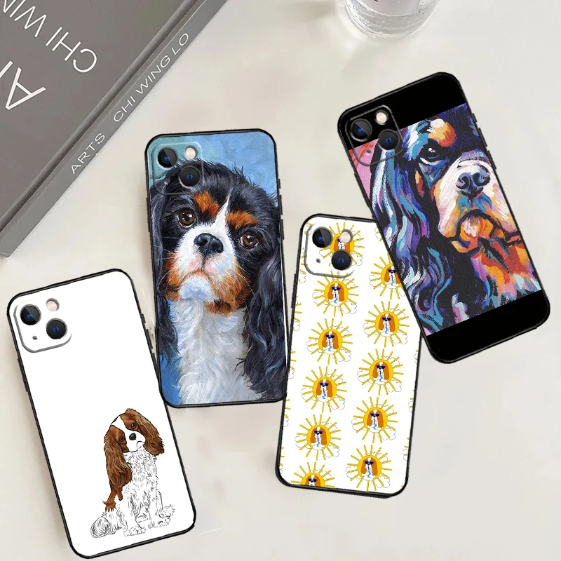 Cavalier King Charl… - image