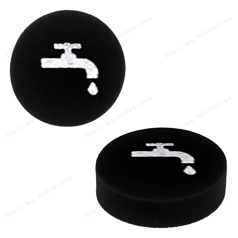 Compatible For Black+Decker Powerseries+ 16V, 20V Max Vacuum Cleaner BHFEA420J, BHFEA520J, BHFEA18D1 Parts Foam Sponge Filter