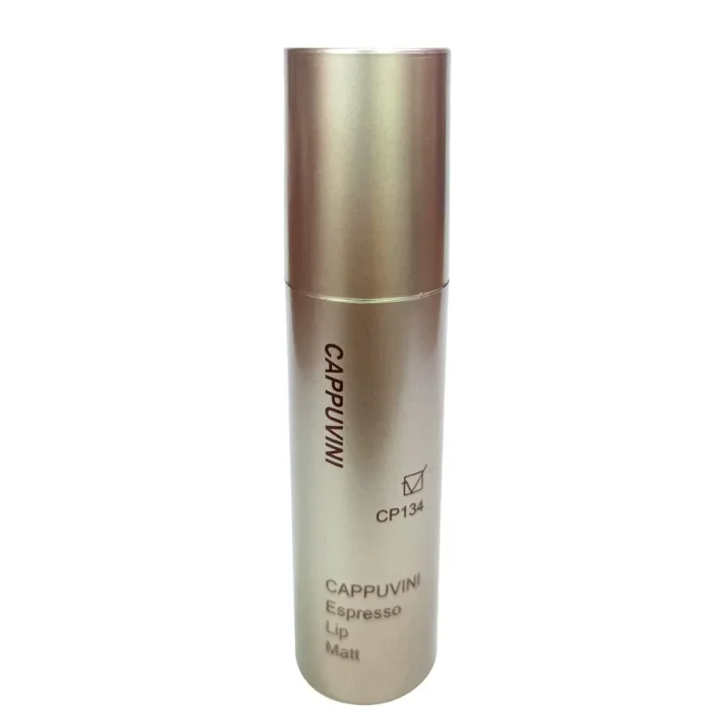 ملمع شفاه مخملي غير لامع كوب واحد غير لاصق ملمع شفاه مقاوم للتلطخ لا يتلاشى أحمر شفاه سائل مقاوم للماء يدوم طويلاً بالجملة