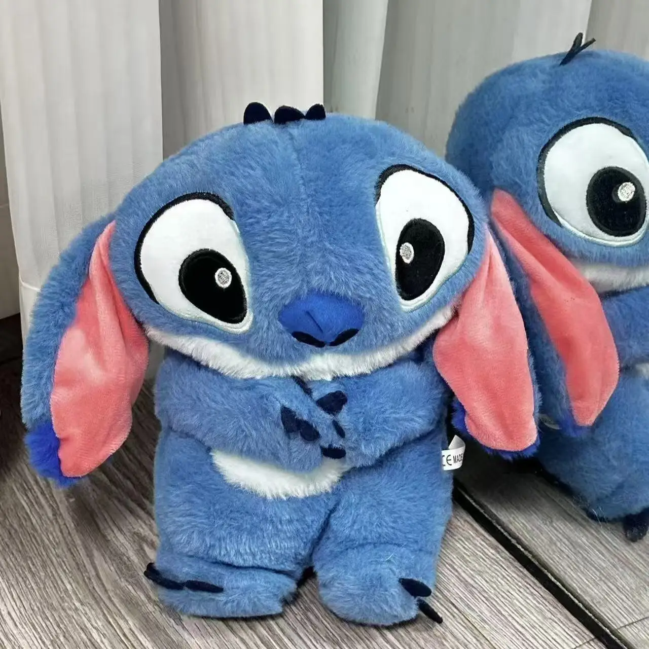 Disney Plush Doll S…