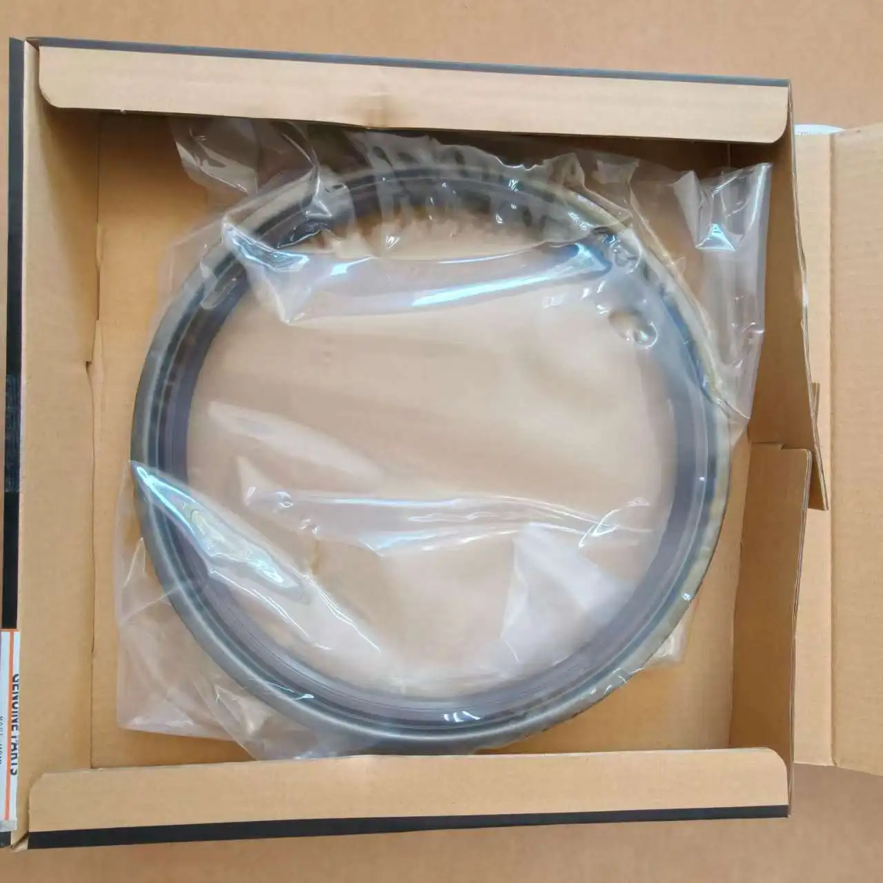 4723568 Swing Gearbox Oil Seal Compatible with Hit achi ZX870-5G ZX670LC-5G ZX850-3 Excavator Parts