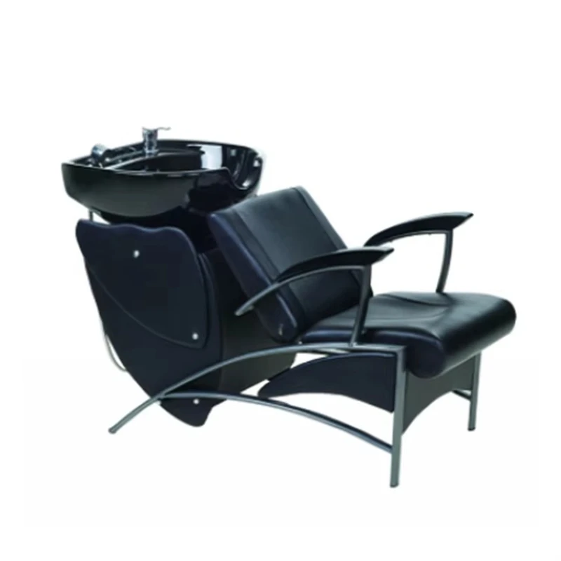 

Shampoo Chair Hair Salon Furniture Haircut Shampoo Chair