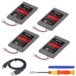 PS3 LIP1472 Replacement Batteries for Sony LIP1859  PS3 PlayStation3 Wireless Controllers