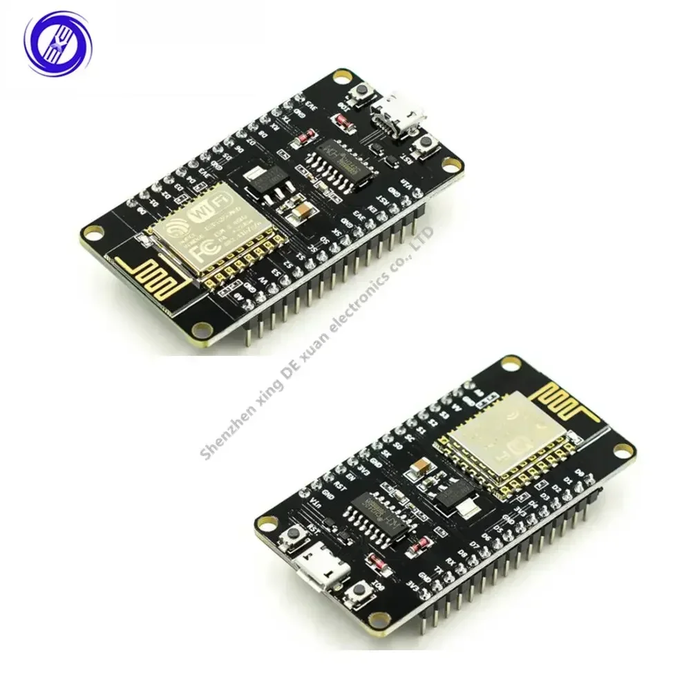 

MXW 10 шт. ESP8266 новый беспроводной модуль CH340 NodeMcu V3 Lua WIFI Интернет вещей на базе платы разработки