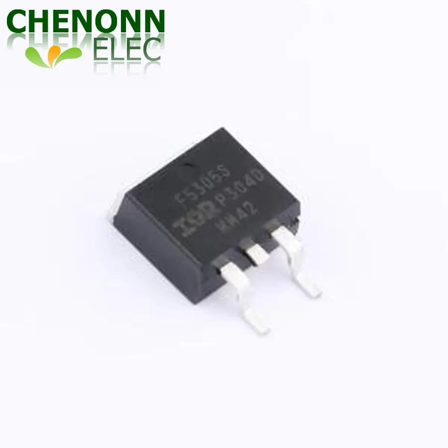 5 PÇS/LOTE IRF5305STRLPBF (MOSFET)