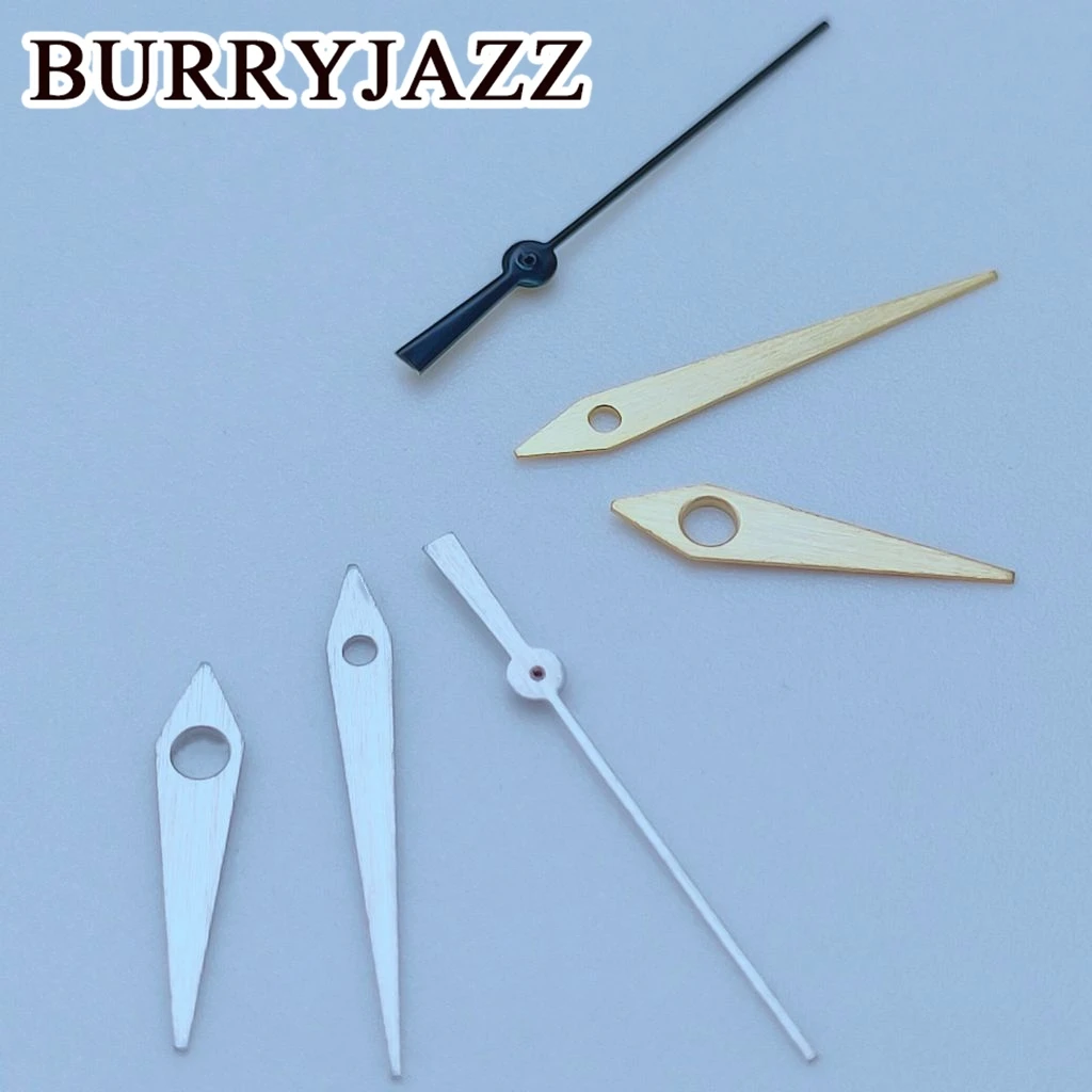 بوراجاز ساعة يد ، مسدس وردي ، فضي ، ذهبي ، NH35 ، NH36 ، NH38 ، 7S26 ، 7S36 ، 4R35 ، 4R36