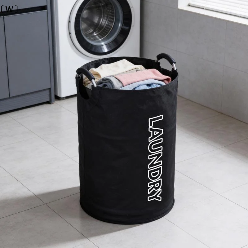 [1 szt.] Składana, wielofunkcy – Storage Basket Fabric recenzja i cena