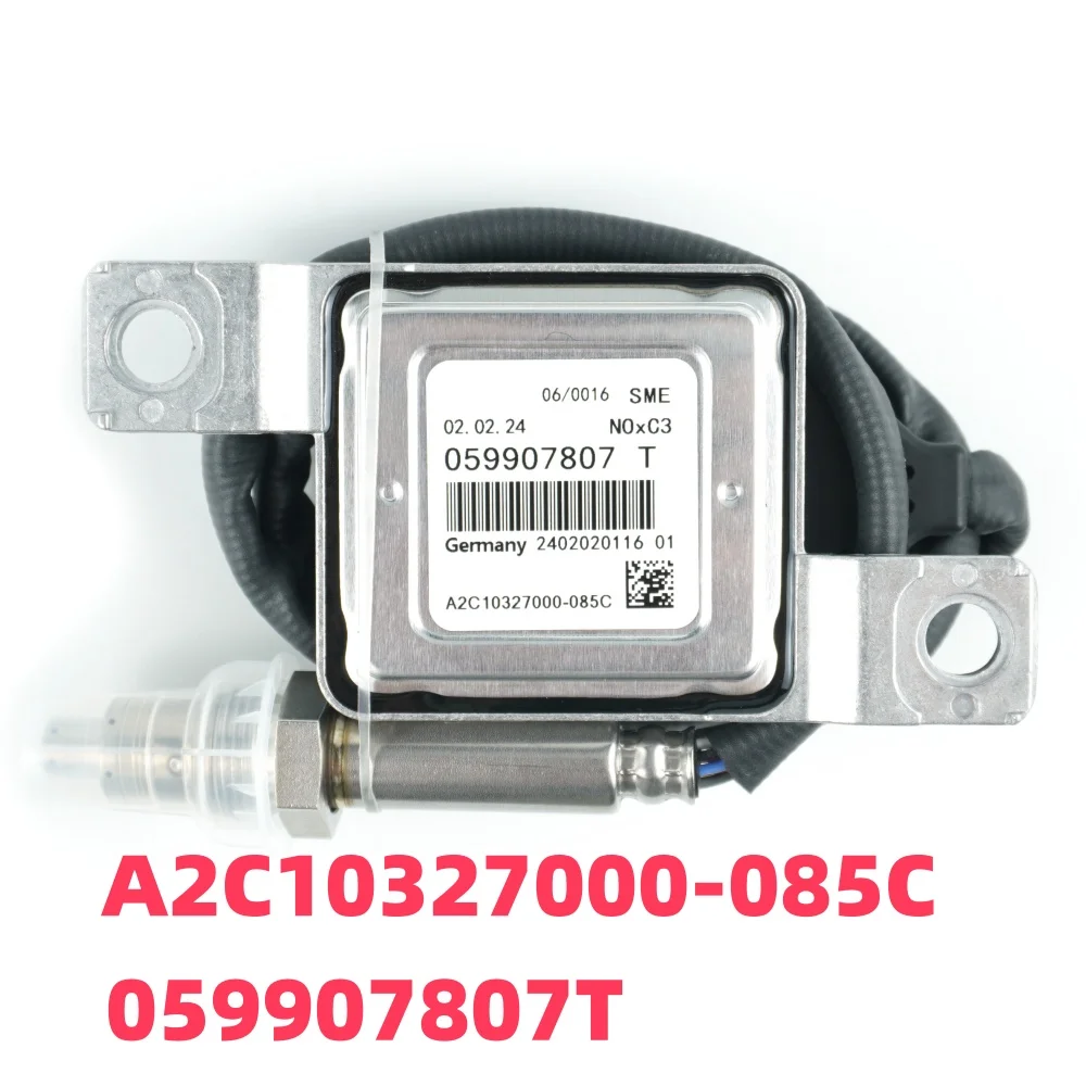 

059907807T Датчик Nox для VW Touareg TDI Audi Q7 2011-2015 A6 A8 Датчик кислорода азота 059907807 T Хорошее качество Автозапчасти