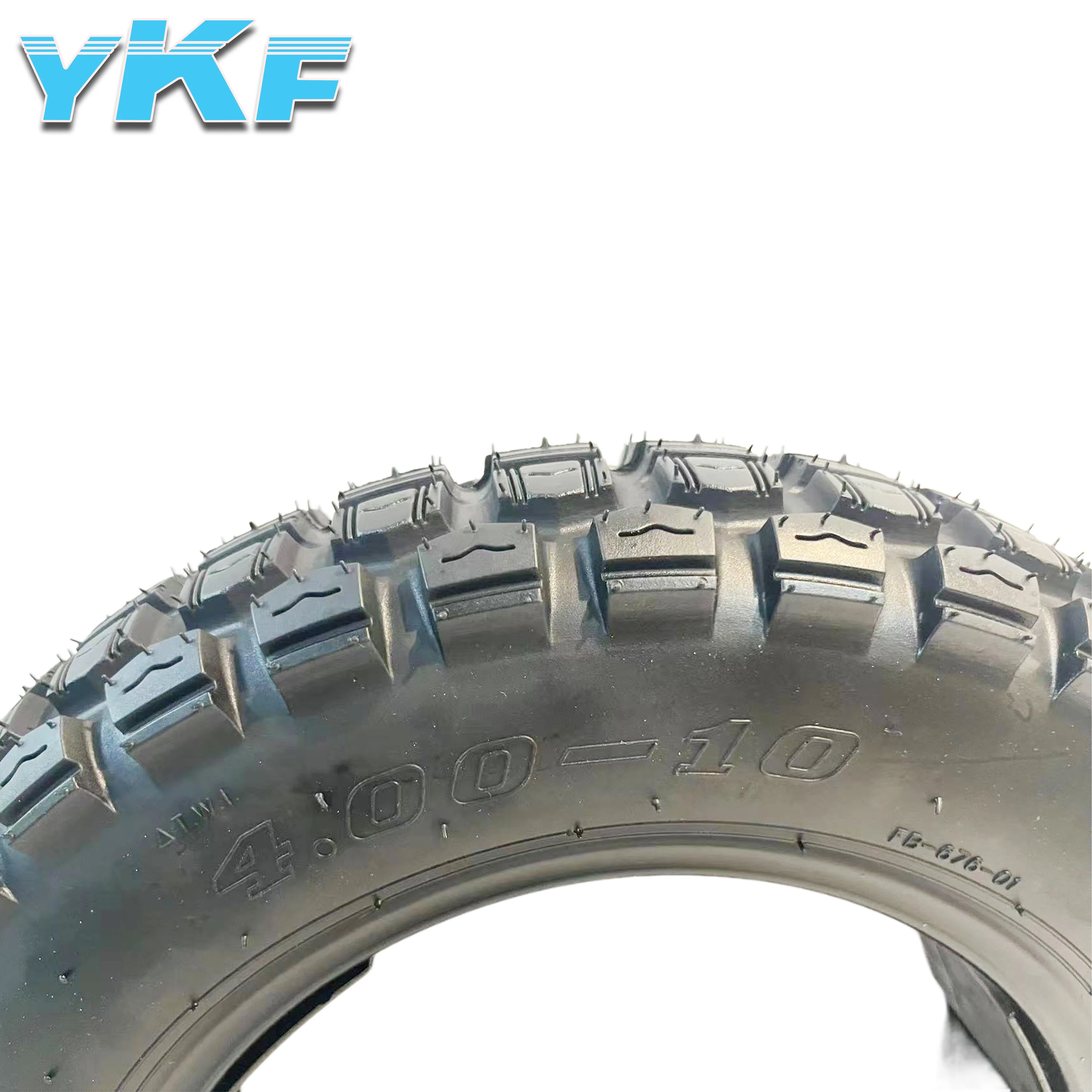 إطار جديد 4.00 × 10 لـ CT70 K0 إلى 82، CT70H HK0-HK1 (كل)