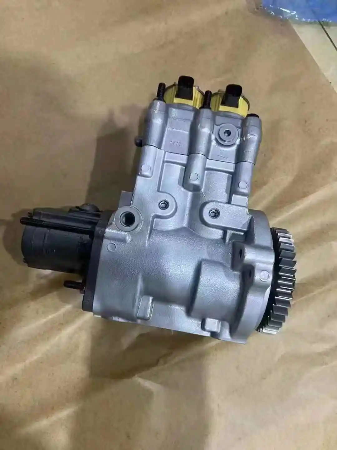 Diesel C9.3 Engine 511-7975 Fuel Injection Pump 511-7975 C9.3 For CAT 336E Excavator