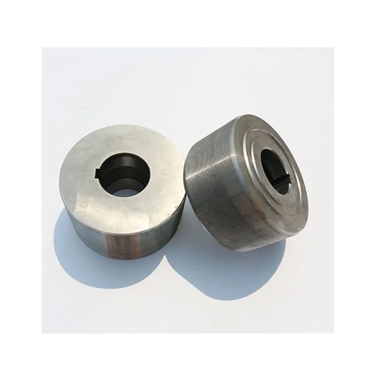 Professional Circular Thread Rolling Dies for Thread Factory Directly Supply Cylindrical