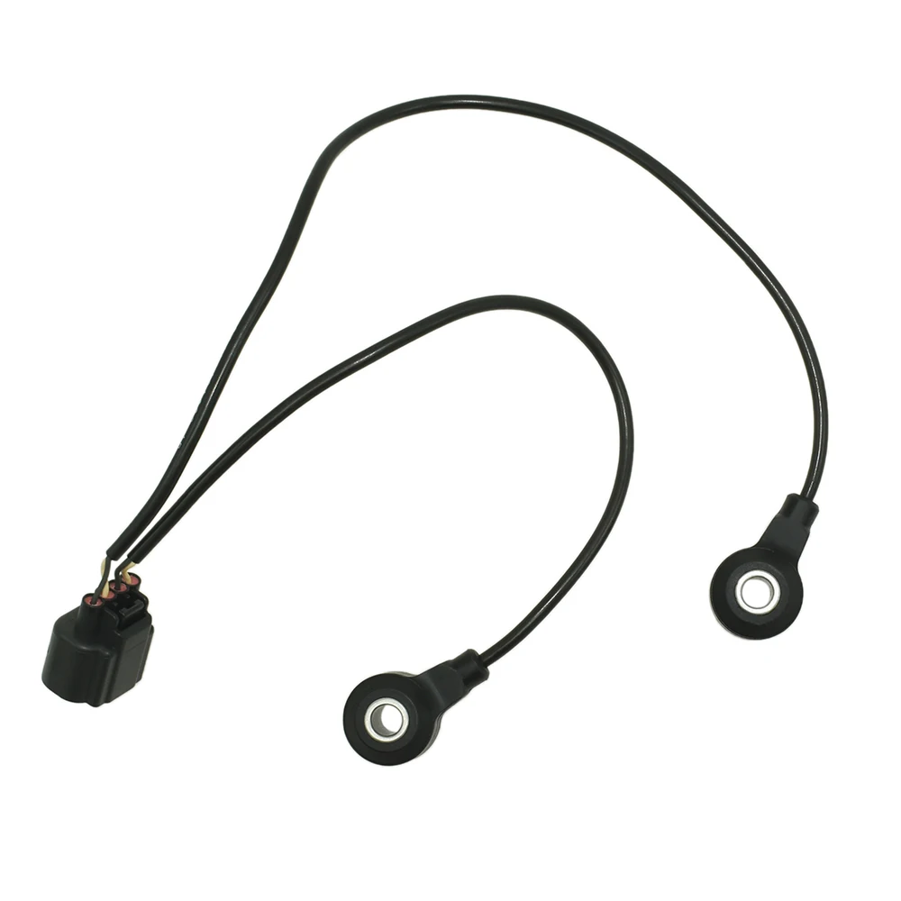 

OEM 7T4A-12A699-AB ZZJ118921 CY0118921 Knock Detonation Sensor For FORD Edge Expedition Flex, LINCOLN MKT Navigator, MERCURY