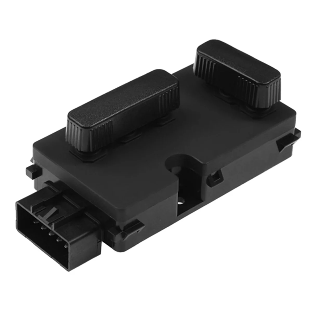 

FFAWR-12450254 Car Right Power Seat Adjust Control Switch for GM Silverado Tahoe Yukon Sierra 1500 2500 HD Hummer