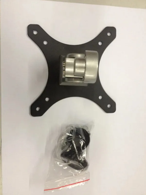 75x75 100x100mm aluminum monitor connector for OA-7x/OA-4/OA-3/OA-8z/oa-9x Monitor holder parts accessory head support