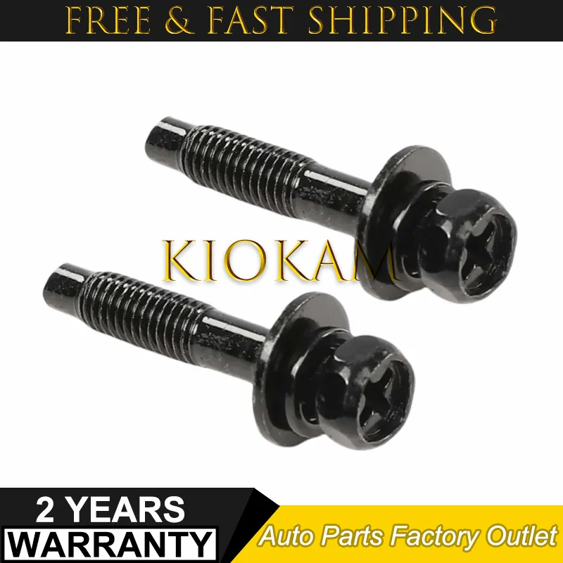 90091-P36-000 High quality Engine Air Filter Box Cover Screw 5x28 Lid Bolt for Honda 90091-P07-A01 90091-RAA-A00