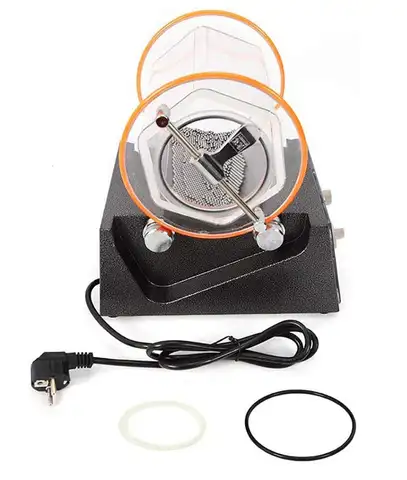 10 best sales tumlarmaskin - №7