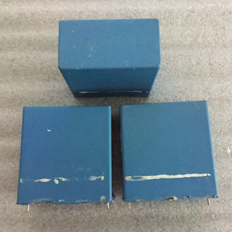 

10-100 шт Siemens EPCOS MKP 10UF305VAC DC 1000 В высокочастотный высоковольтный конденсатор с отключением из Германии