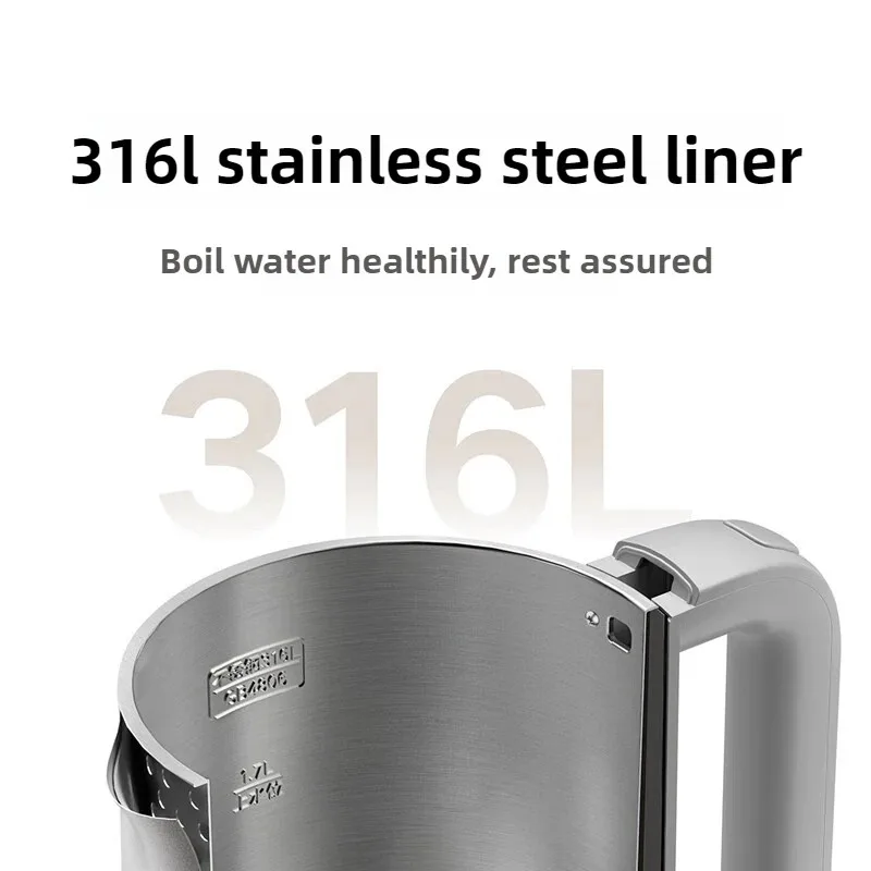 Thumbnail 2 - #25 Latest Electric Kettles Offers