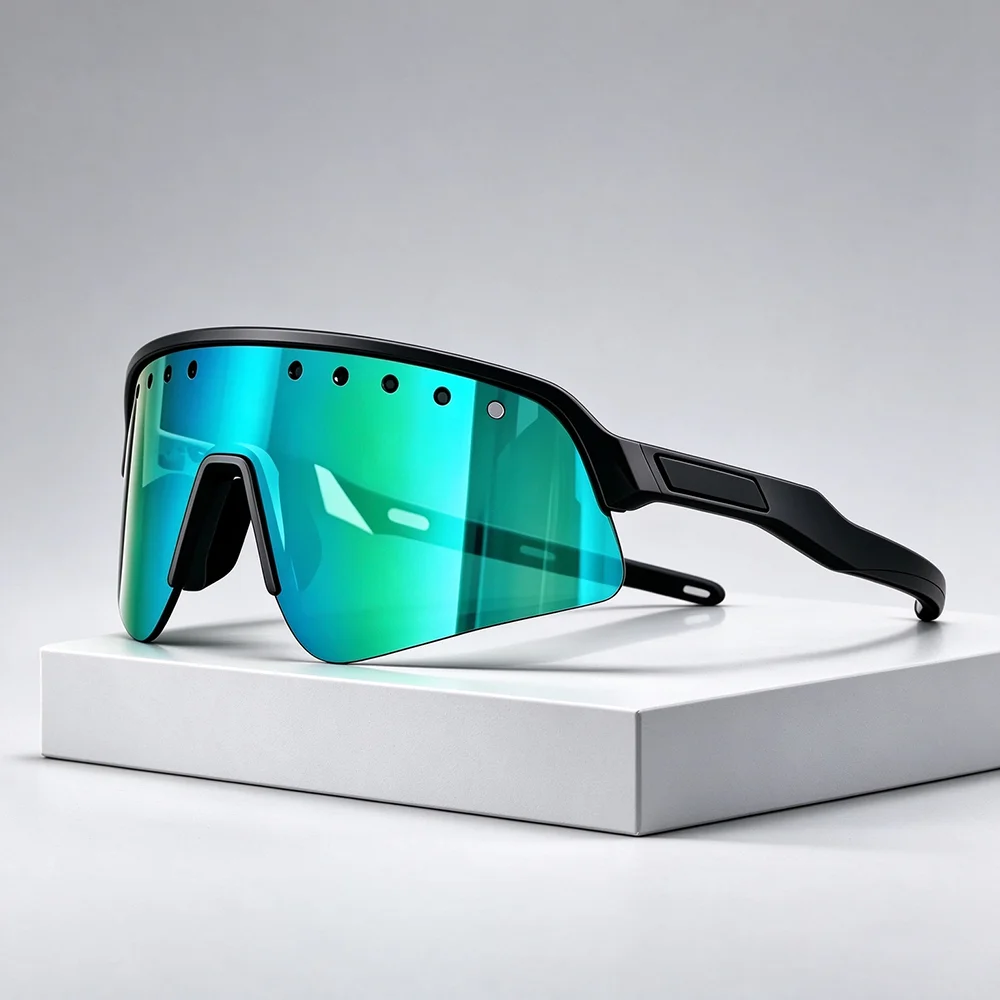 Brand Sale OO9465 Sutro Lite Polarized Cycling Sunglasses UV400 Protection TR90 Lightweight Frames Outdoor Sports Eyewear