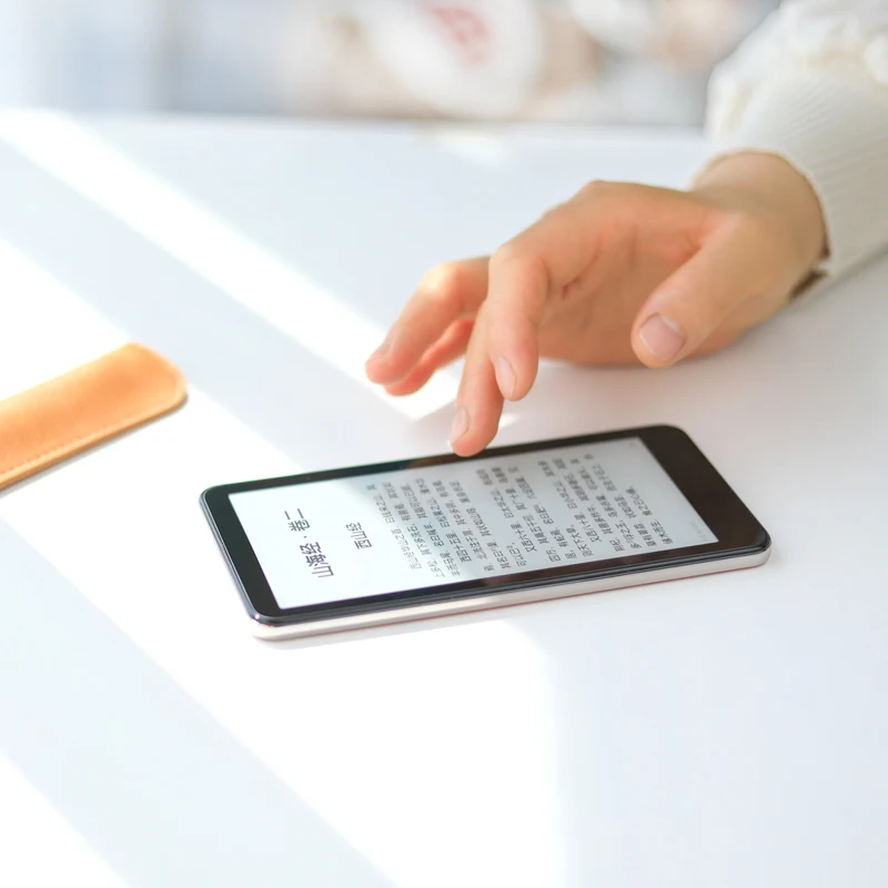 Moaan Mini Plus2 E-book Reader,5.84