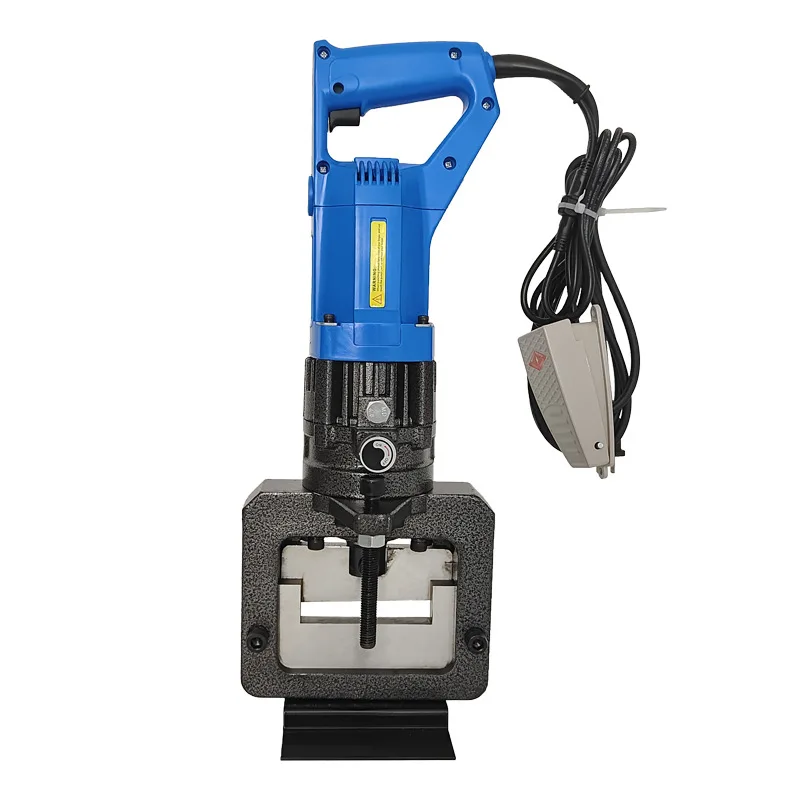 

Multifunctional Cutting Machine Flat Iron Processing Machine Portable Portable Cutting Chamfer Bevel Stainless Steel