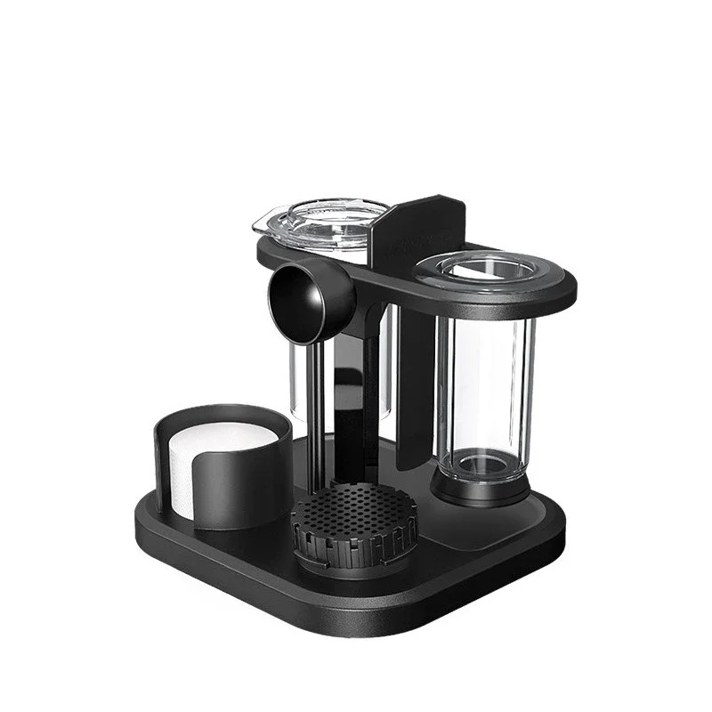 

American original coffee pot storage rack XL standard version GO version universal shelf