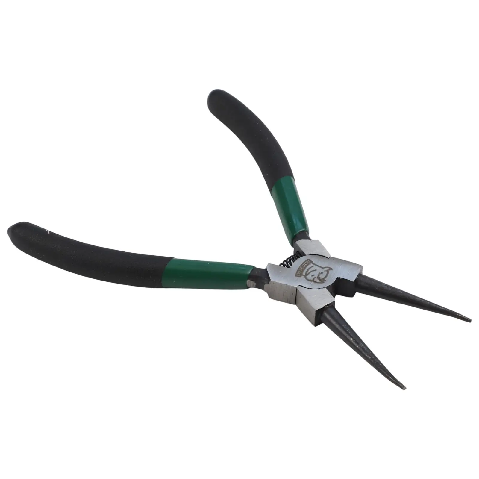 for Snap Ring Tool Circlip Pliers Comfortable Grip Effective Rust Prevention High-carbon Steel For External Circlips