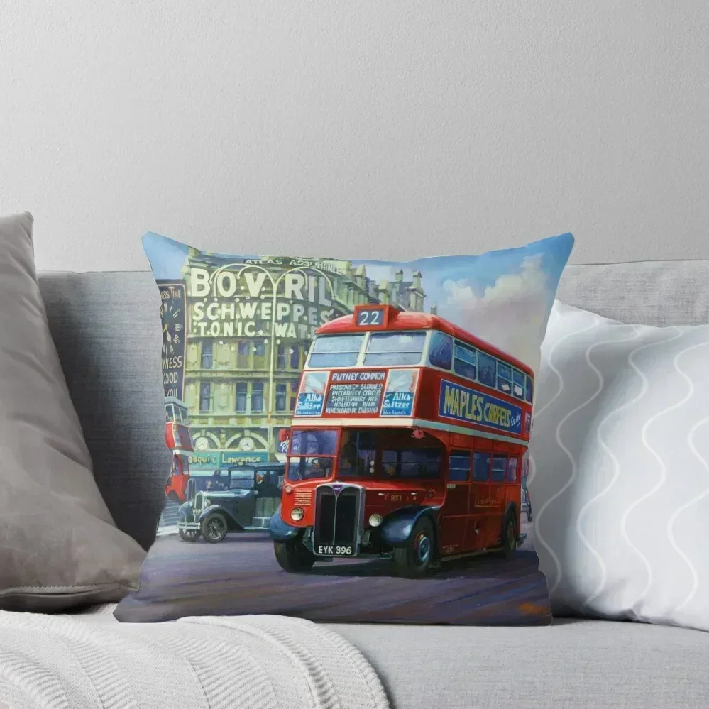 London Transport Rt… - image