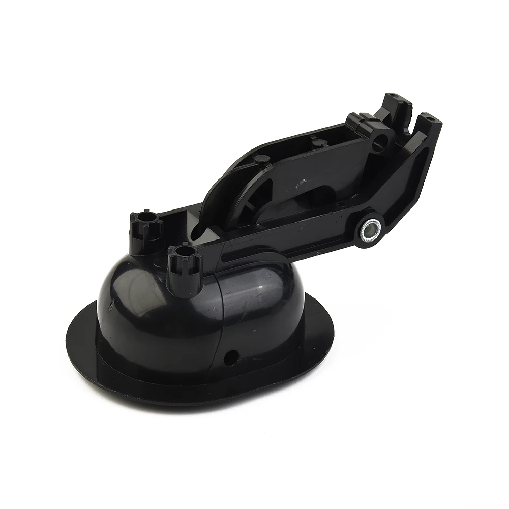 Sofa Handle Recliner Chair Sofa Settee Release Lever Plastic Release Lever Handle Black Pulls Replacement Furniture Accessories