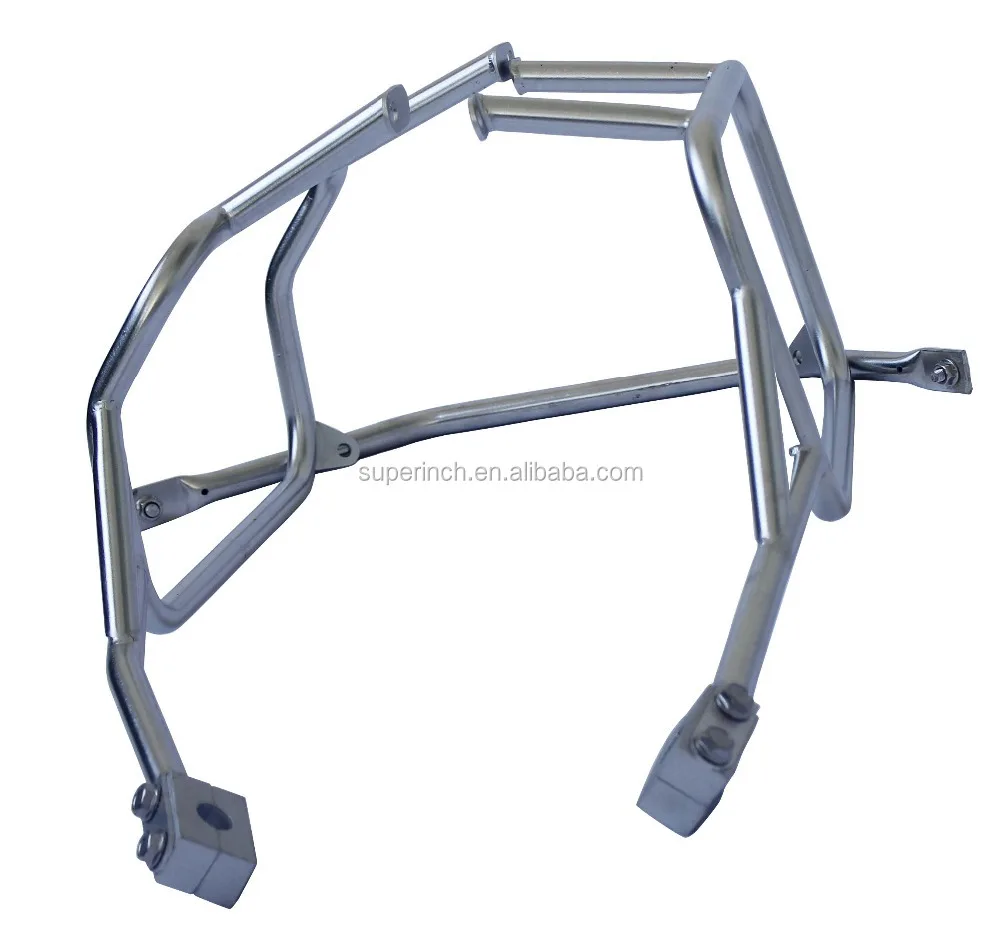 Accessories Motorcycle Luggage Rack Parts and Accessories for F800gs F700gs F650gs Twin Cylinder Motorcycles