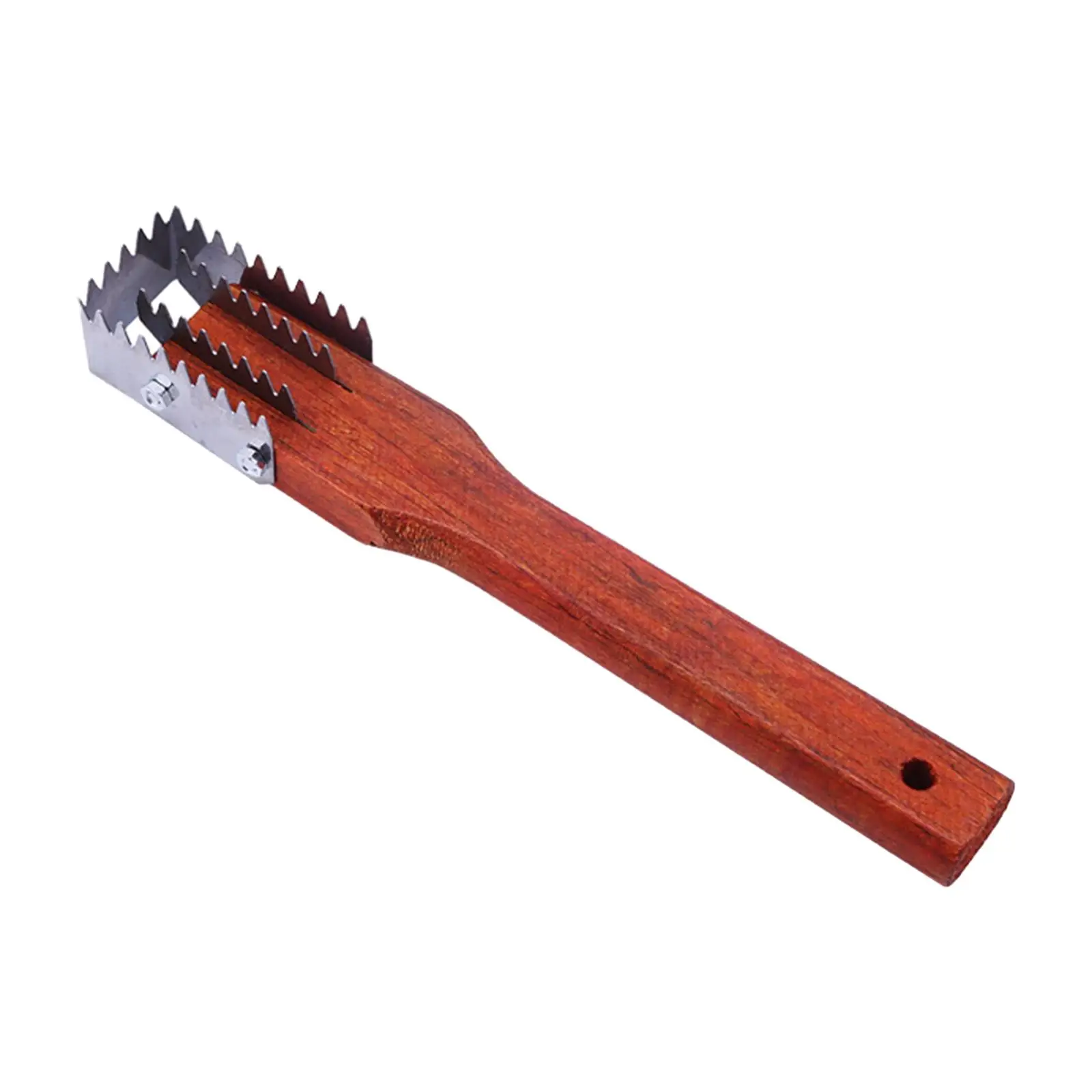 Fish Remover Fish Cleaner Tool Easily Remove Manual Fish Cleaning Brush Fish Scaler for Restaurant Home