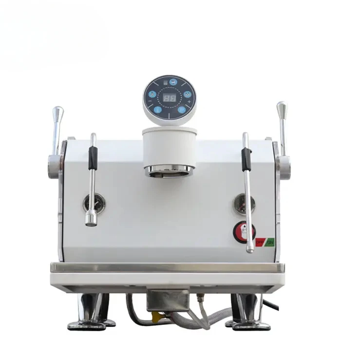 Professional Espresso Automatic Commercial Coffee Maker Barista Italian Espresso Coffee Machine For Sale