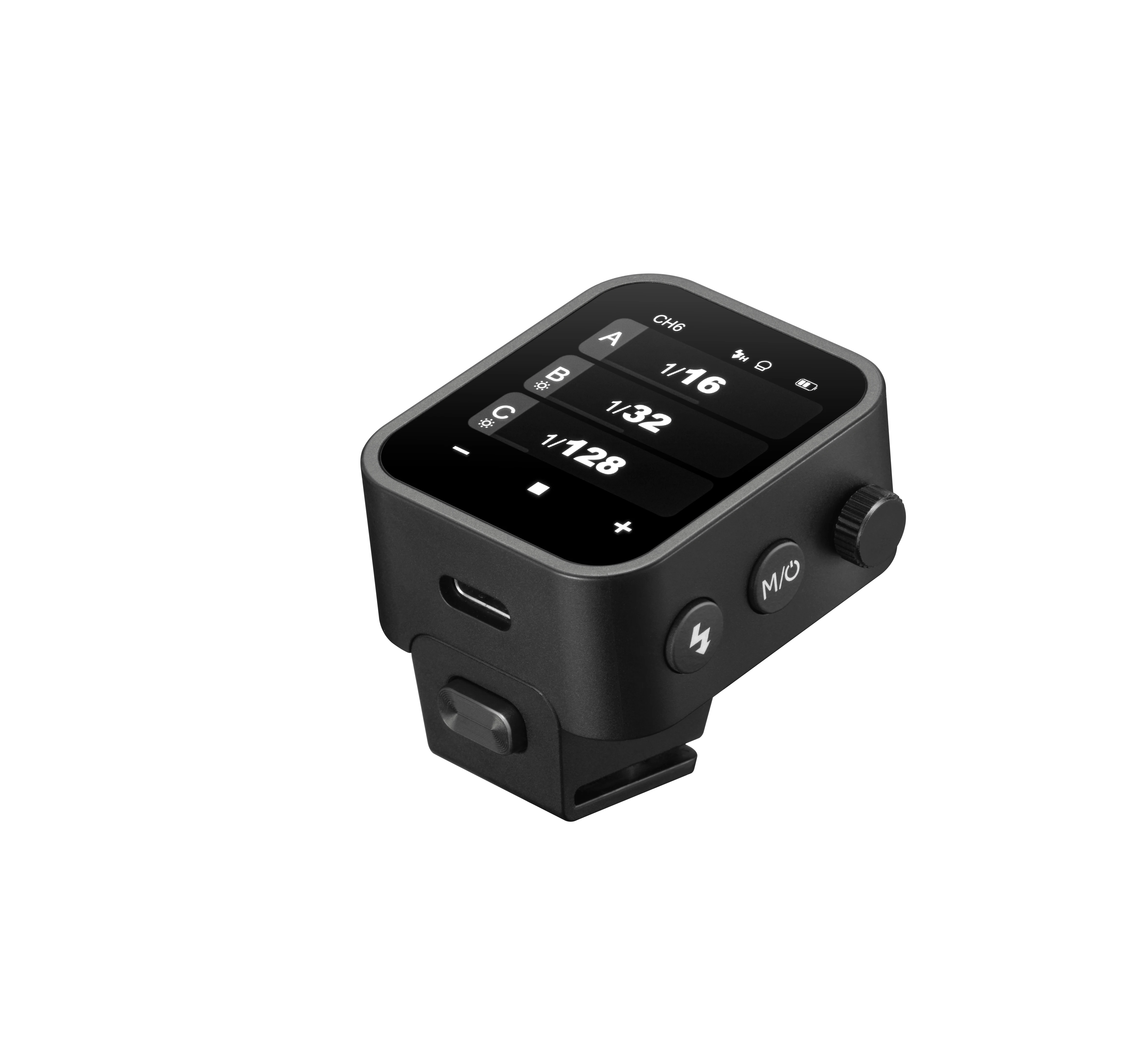 الأصلي Xnano X3 فلاش الزناد C/N/S/F/O/L اللاسلكية Xnano TTL HSS شاشة الارسال لكانون نيكون سوني فوجي أوليمبوس