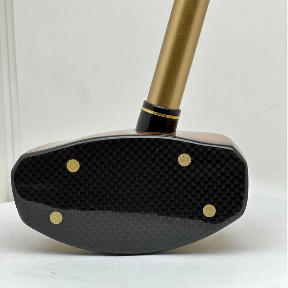 High Quality Men Hard Maple  Park Golf Club