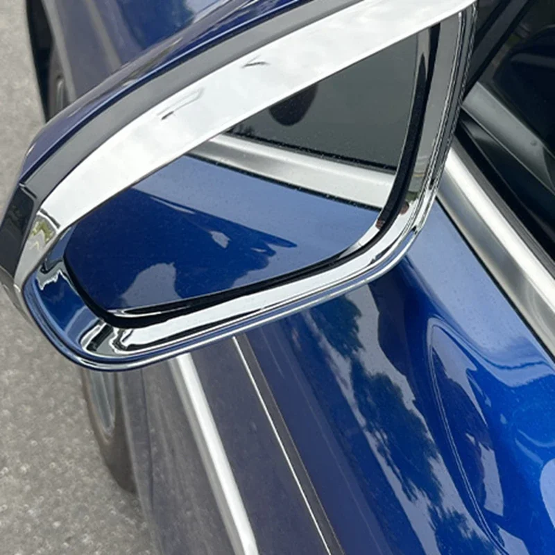 

BYD HAN 2021-2025 Козырек для окон Автомобильные аксессуары Para Auto Tools