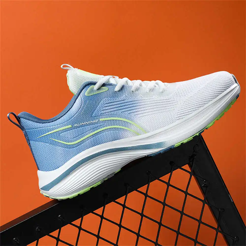 Cotton Knitting Men's Class Shoes Woven Sneakers Sneakers For Men Shose Men Sports Luxery Top Quality Luxe Factory