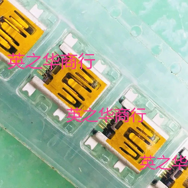 20 шт. Оригинальный Новый фоторазъем