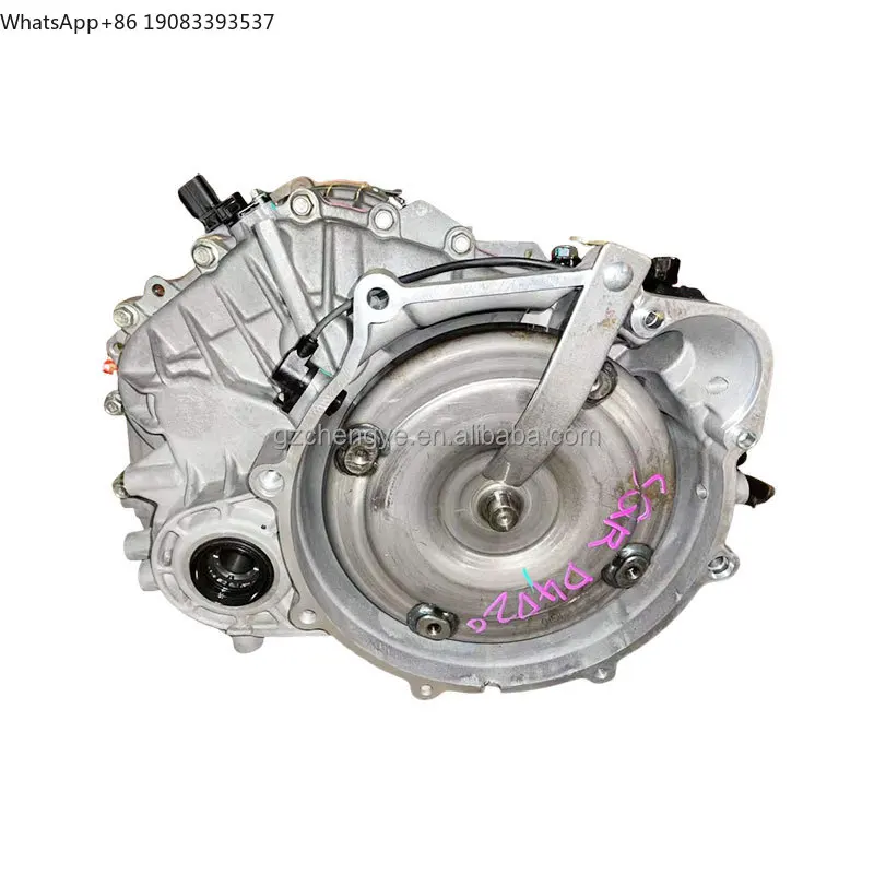 

QR019CHA Transmission for Chery Tiggo CVT Gearbox 1.6L 2.0L