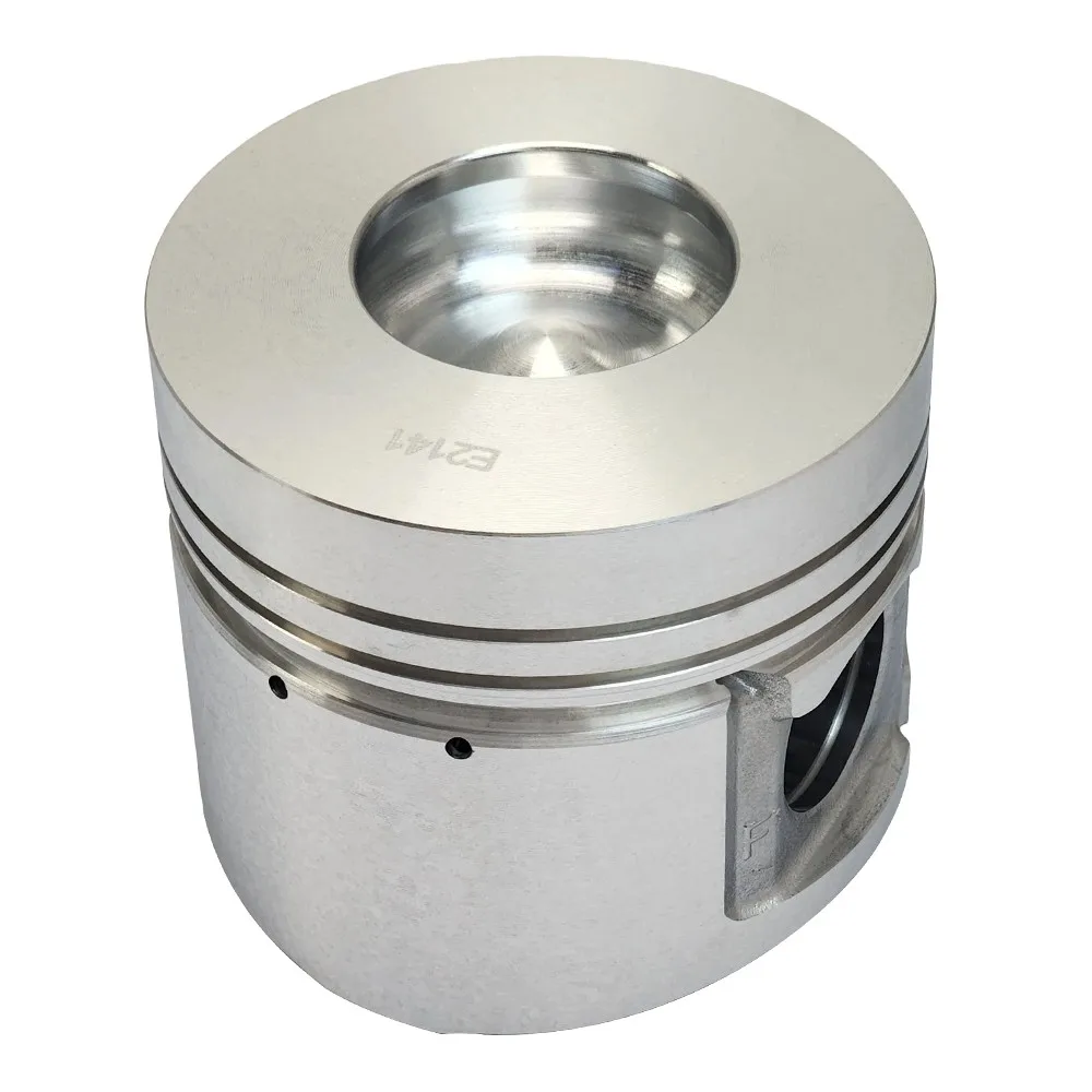 Engine Piston Assembly 6204-31-2141 For Komatsu 4D95LE Diesel Engine Parts