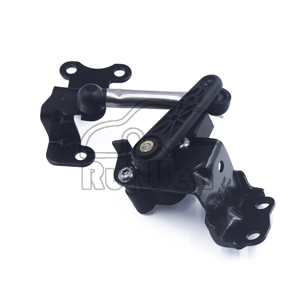 

Headlight level Sensor Body Height Sensor 1K0941273M for VW Tiguan Golf Audi TT Q3 Seat Altea Skoda Octavia 1K0 941 273M