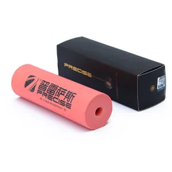 2m Winter Rubber Band Latex 0.5-0.9 mm High Quality Wearable Anti-freezing Catapult  Slingshot Hunting Outdoor Shooting