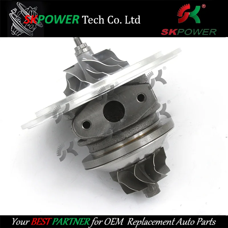 

GT1549S Turbo Cartridge 767032 Trubocharger CHRA 28200-4A380 For Hyundai Starex 2.0 L D4CB 2007 767032-5001S 767032-0001