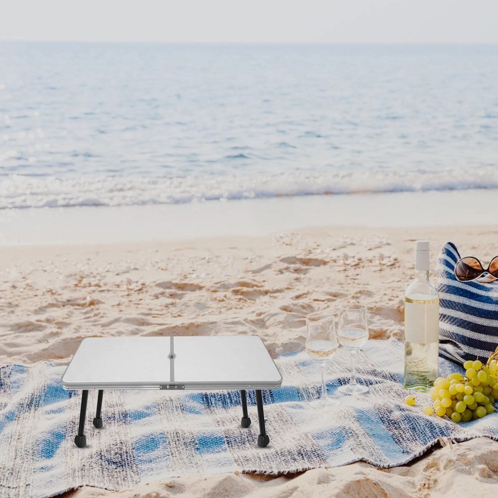 4Pcs Folding Table Legs Iron Strong Heavy Duty Replacement Furniture Legs for Coffee Tables Benches Desks Drop Leaf Table Leg