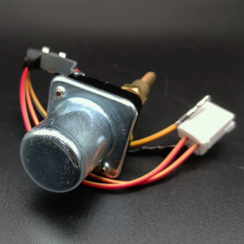 Starter Solenoid Re… - image