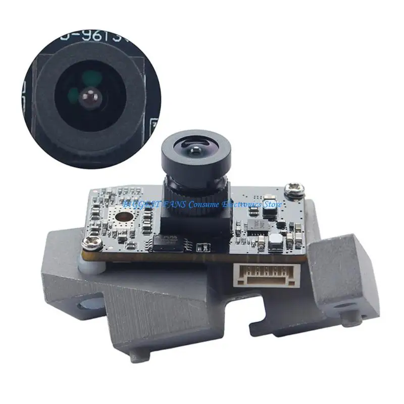 Penggantian F68B Rakitan Kamera Rongga Internal Untuk Printer Pemantauan Lapisan Waktu Nyata